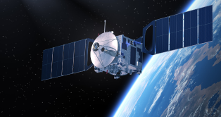 Czechs, cosmic garbagemen. High school students’ project will fly into space this year